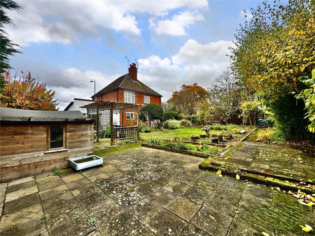 Main image of property: Farnborough Road, Farnborough, Hampshire