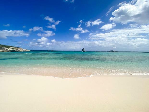 Main image of property: Braddocks, Thompson Bay, Long Island, Bahamas