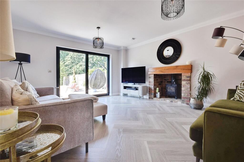 Chartway Street, Sutton Valence, Maidstone, Kent, ME17 - View 2