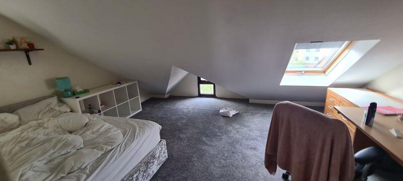 House in Nottingham, Old Lenton, Lenton - More