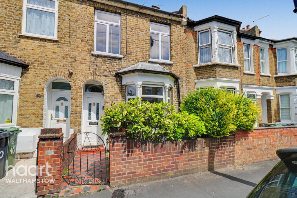 Main image of property: Ivy Road, Walthamstow