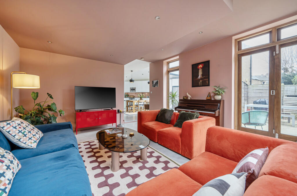 Main image of property: Falkland Road, Barnet, Hertfordshire, EN5