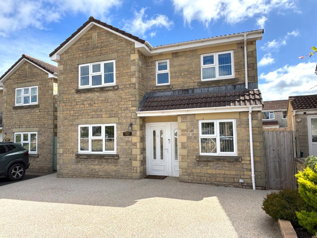 Main image of property: Winterfield Park, Paulton, Bristol, Somerset, BS39