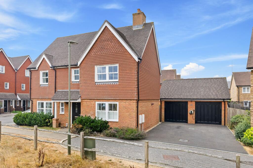 Main image of property: Furneaux Close, Horley, RH6