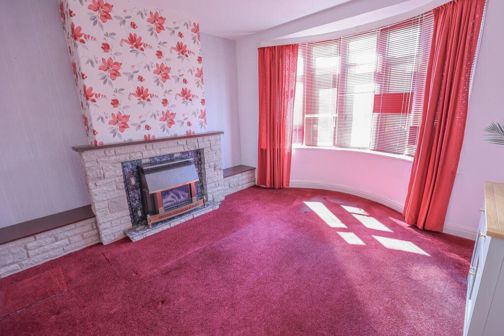House in Lancaster, Castle and Priory Precinct, Marsh - View 2