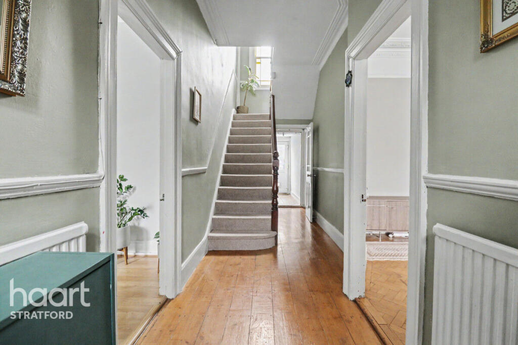 Main image of property: Windsor Road, Forest gate