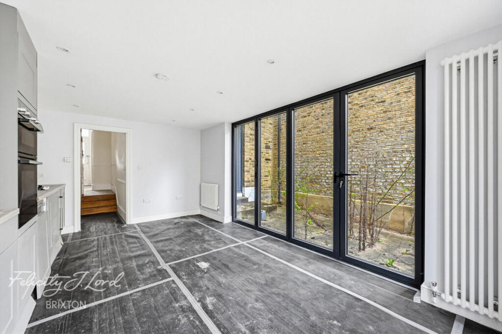 Main image of property: Elmfield Road, LONDON