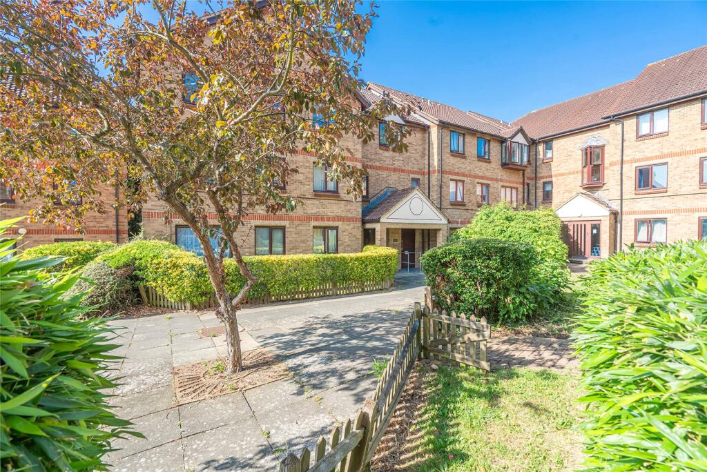 Main image of property: Deanery Close, London, N2
