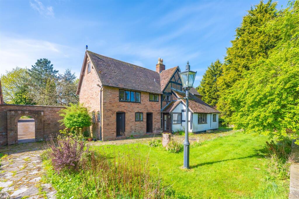 Additional image 13 of Rookery Lane, Lowsonford, Nr. Henley-In-Arden