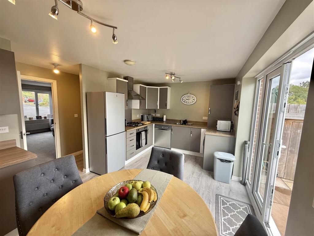 House in Darlington - View 4