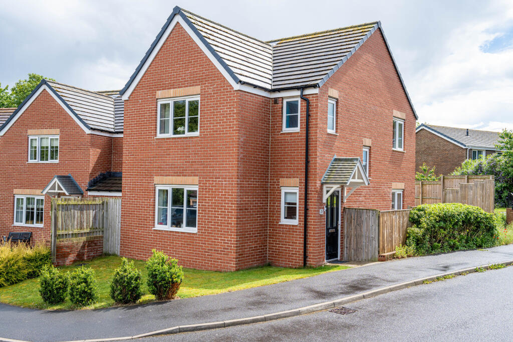 Main image of property: Ripley Close, Ouston.