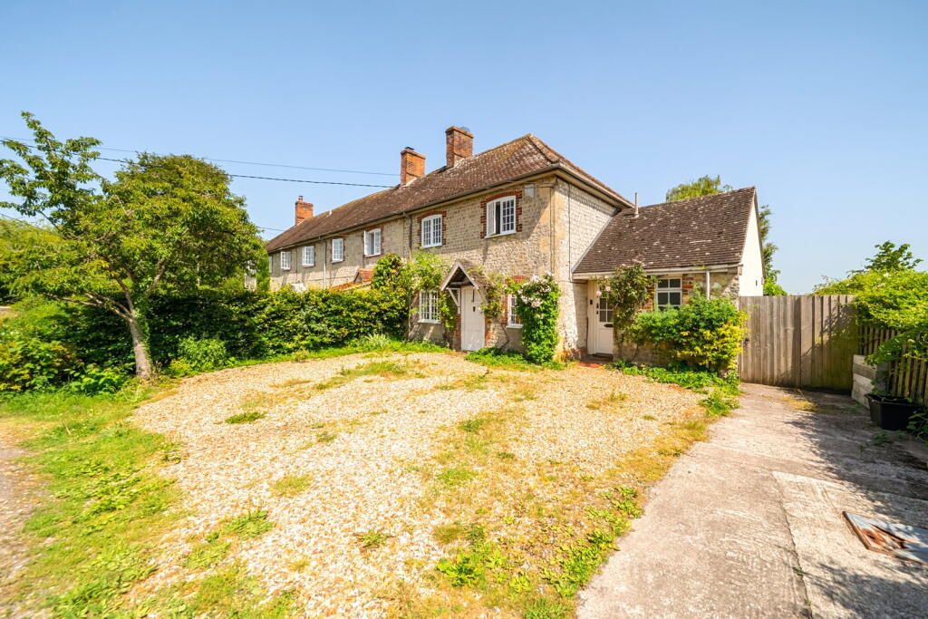 House in Upton Lovell, Upton Folly - View 2