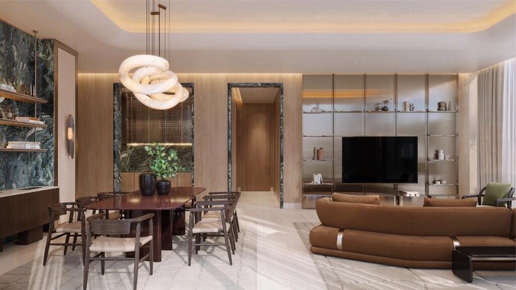 Main image of property: Dubai