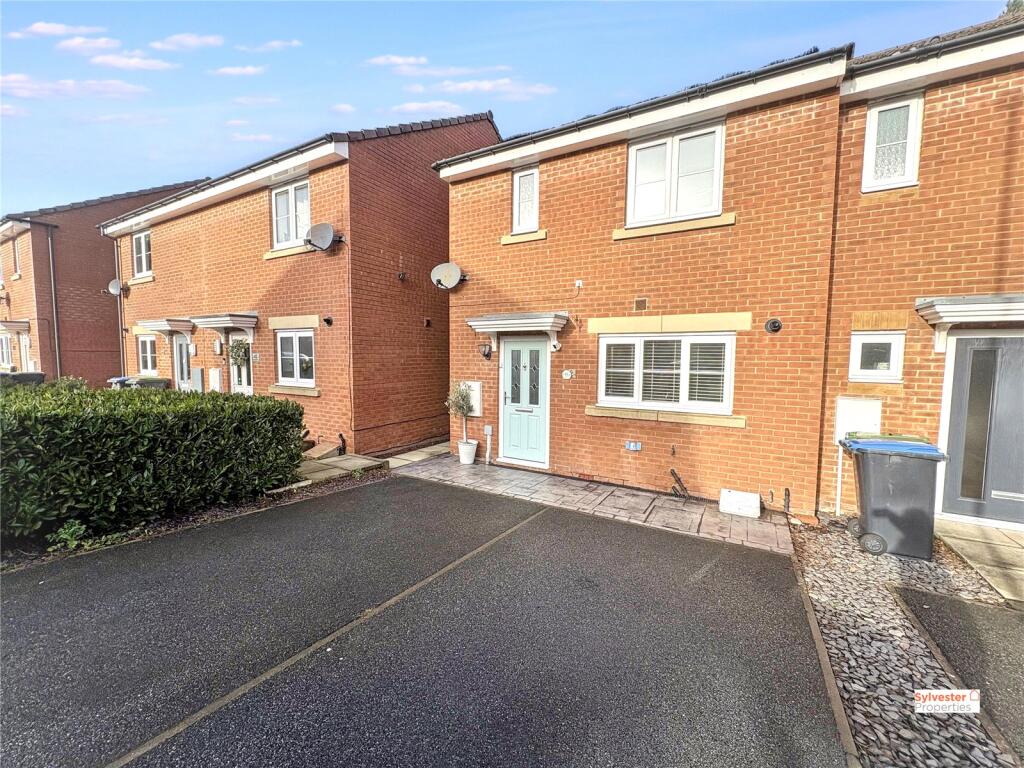 Orchard Grove, Shield Row, Stanley, DH9 photo 2