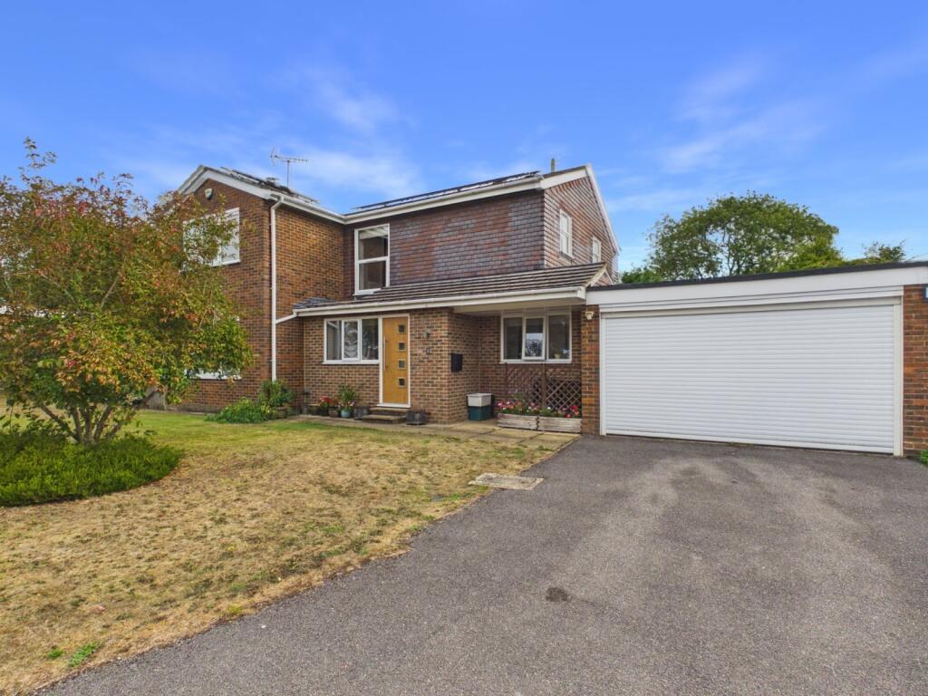 Main image of property: Eastergate, Beaconsfield, Buckinghamshire, HP9