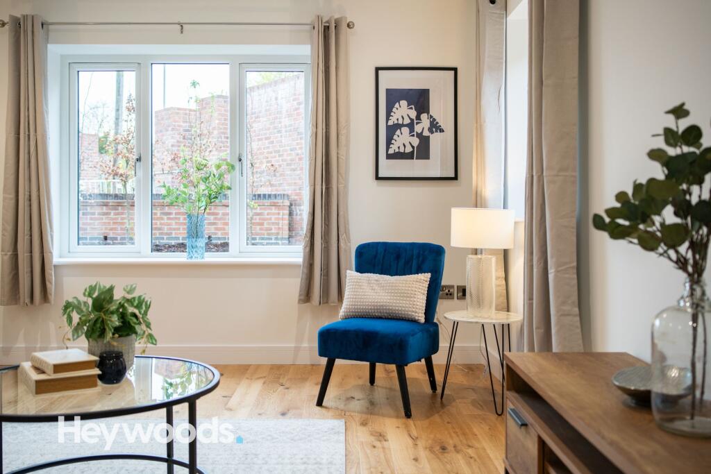 Seabridge Lane, Seabridge, ST5 photo 3