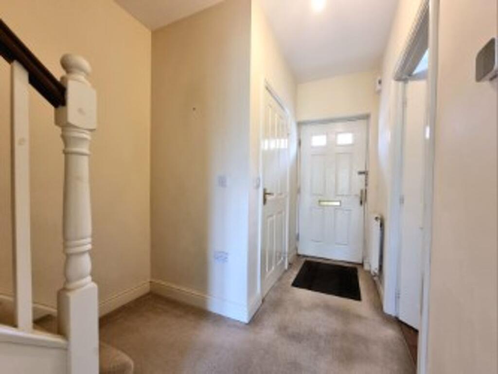 House in Coity, Parc Derwen - View 5