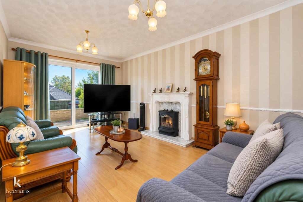 House in Bury, Greater Manchester - View 4