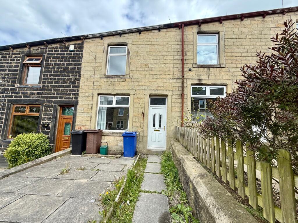 Main image of property: Phillips Lane, Colne, BB8