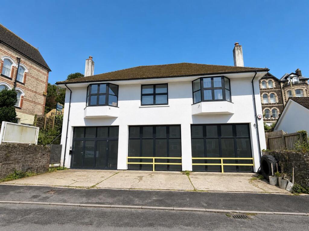 Main image of property: St. Brannocks Road, Ilfracombe