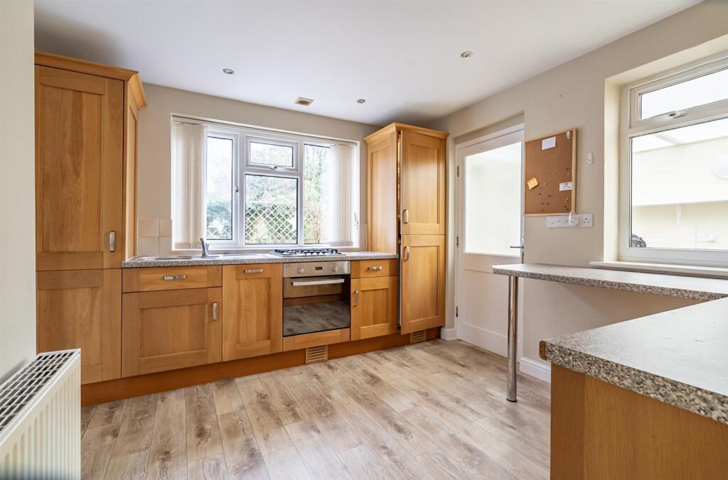 Whinny Lane, Claxton, York, YO60 7RZ photo 3