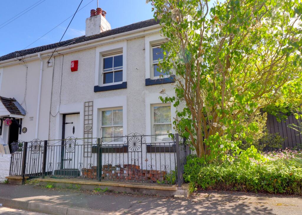 Main image of property: Hollies Cottage, Salt, Stafford, ST18