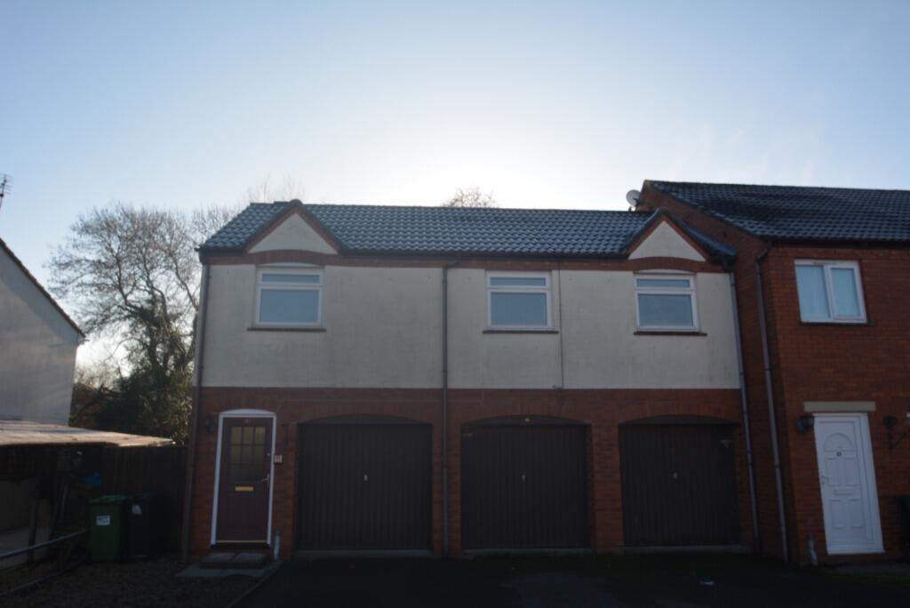 Main image of property: Westholme Road, Hereford, HR2