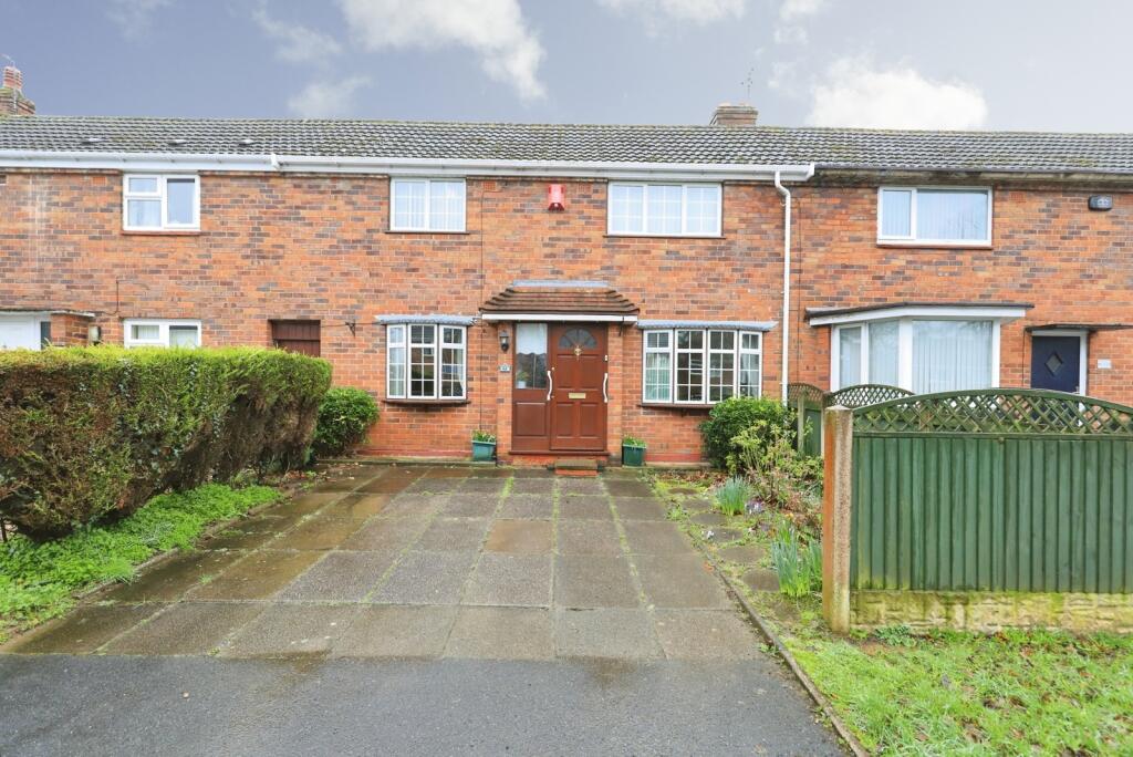 Main image of property: Woodhouse Road North, Wolverhampton, West Midlands, WV6