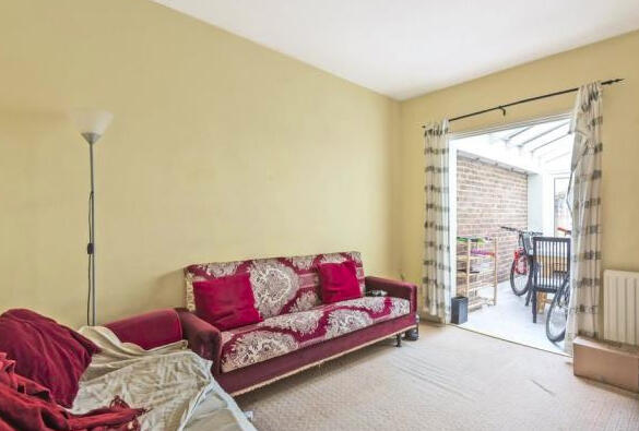 Main image of property: MAGDALEN ROAD, OXFORD, OX4