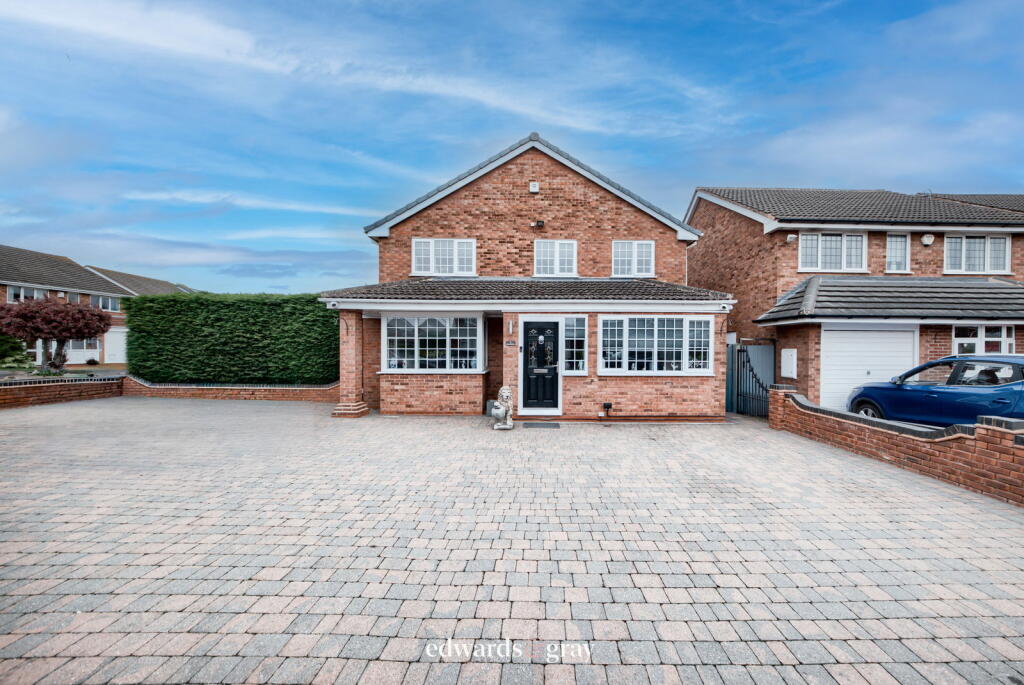 Additional image 34 of Burrow Hill Close, Castle Bromwich, B36 9ED