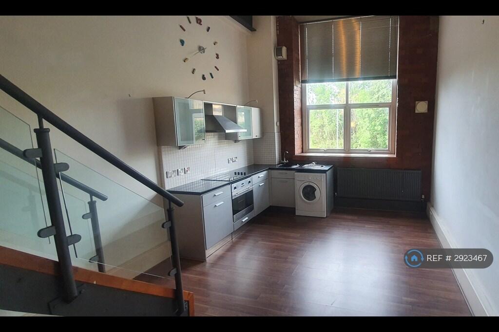 Main image of property: Sprinkwell Mill, Dewsbury, WF13