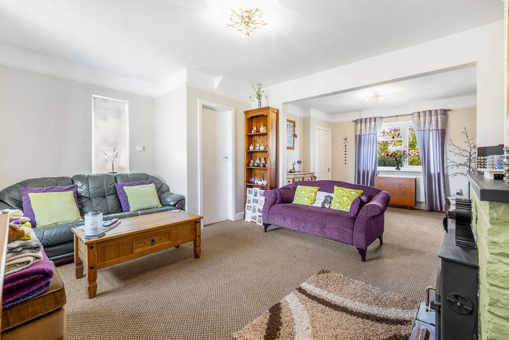 Oldfield Lane, Leverton Outgate, Boston PE22 oAE - View 2