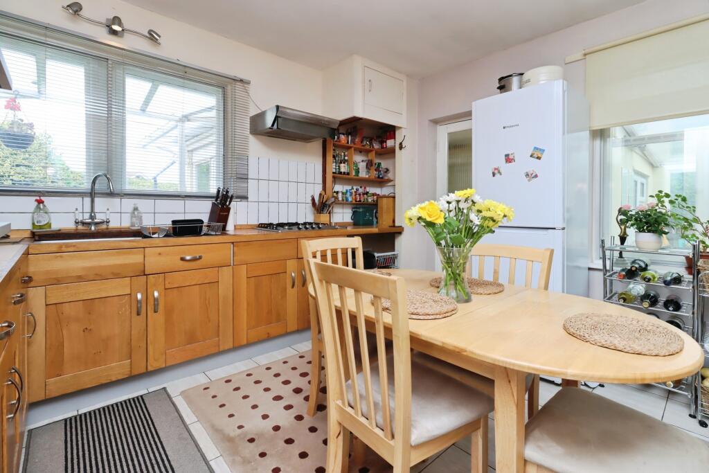 The Dingle, Knighton, LD7 photo 3