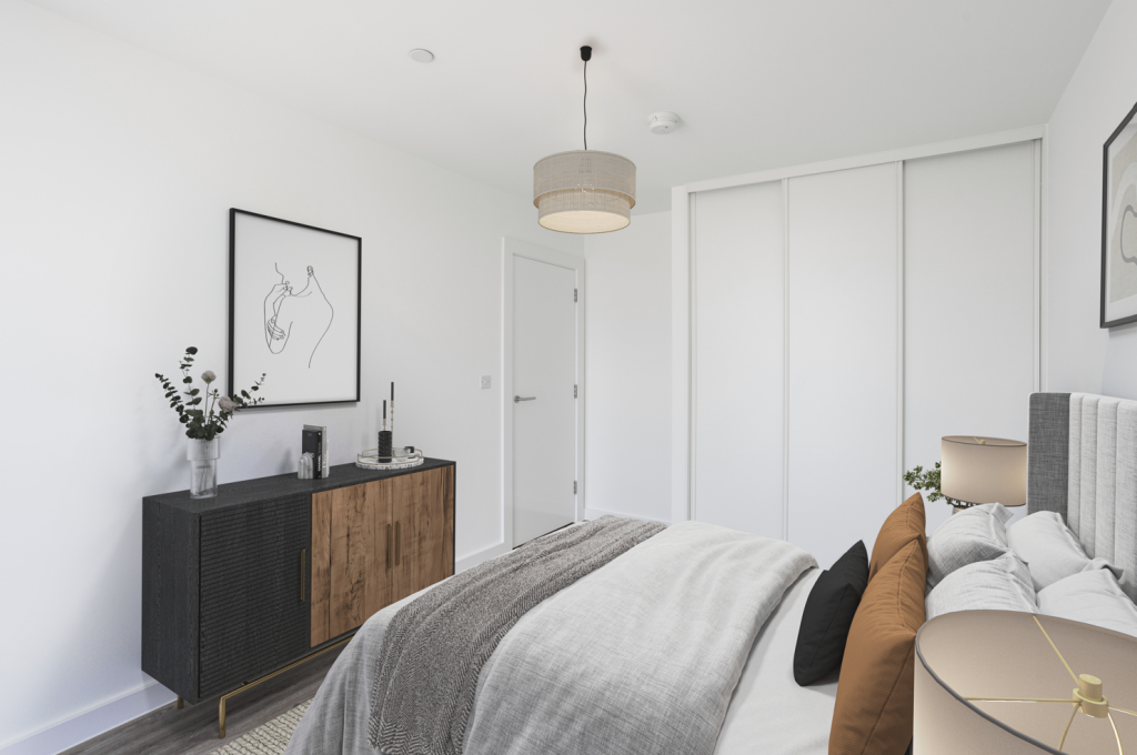 Main image of property: Cavalier Court, Chatham Docks, Gillingham, Medway