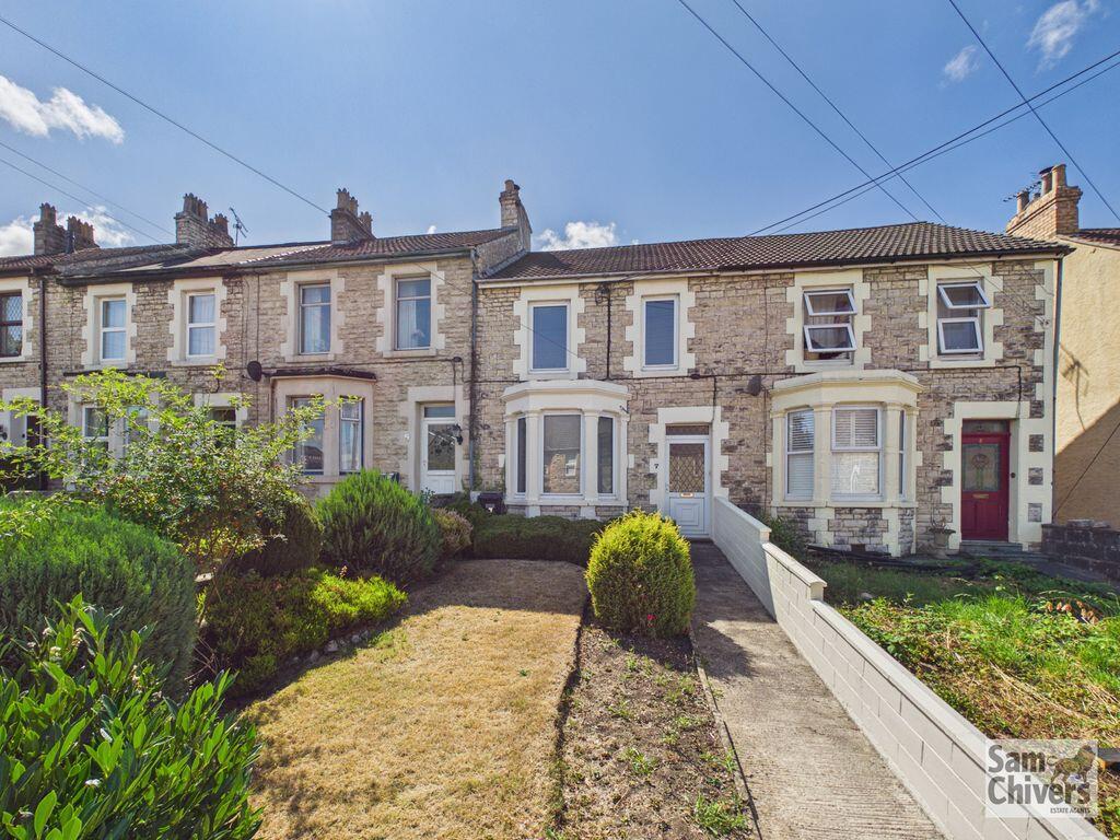 House in Bristol