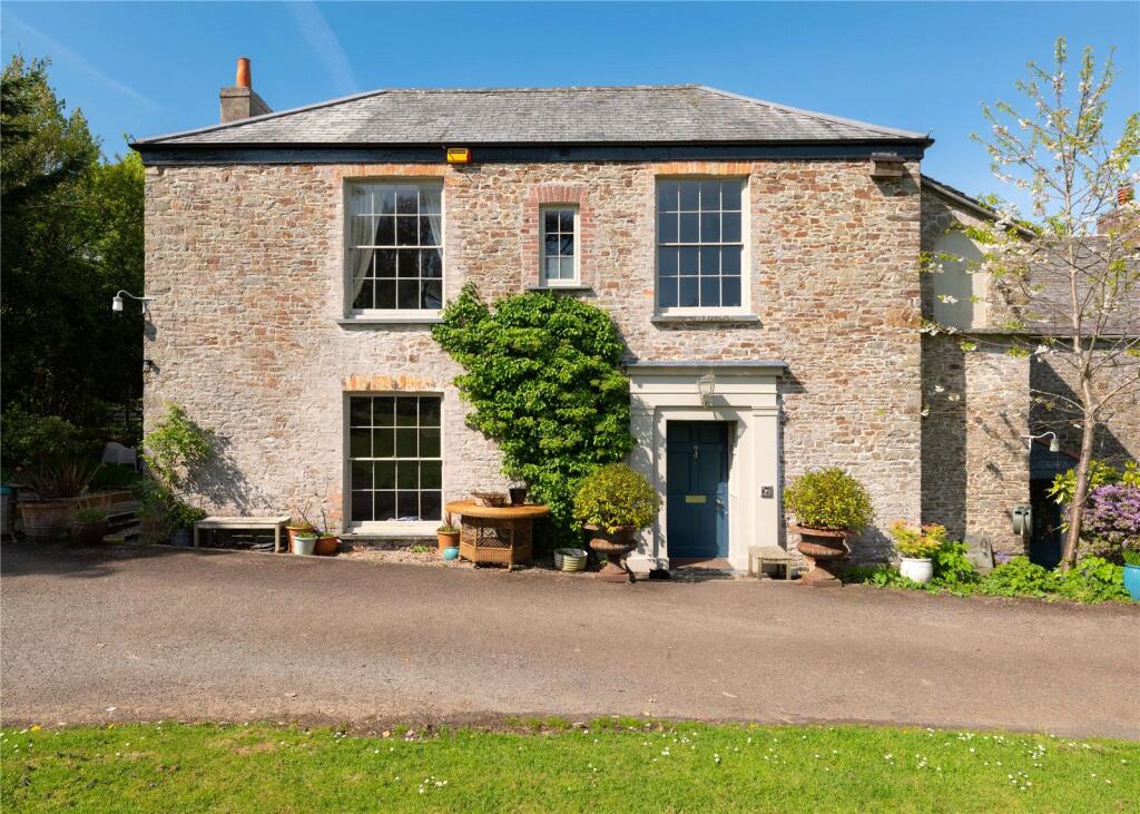 Main image of property: Pinch Hill, Marhamchurch, Bude, Cornwall, EX23