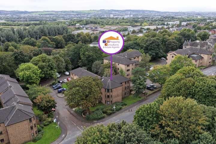 Main image of property: Flat 6, 2 Briarwood Court