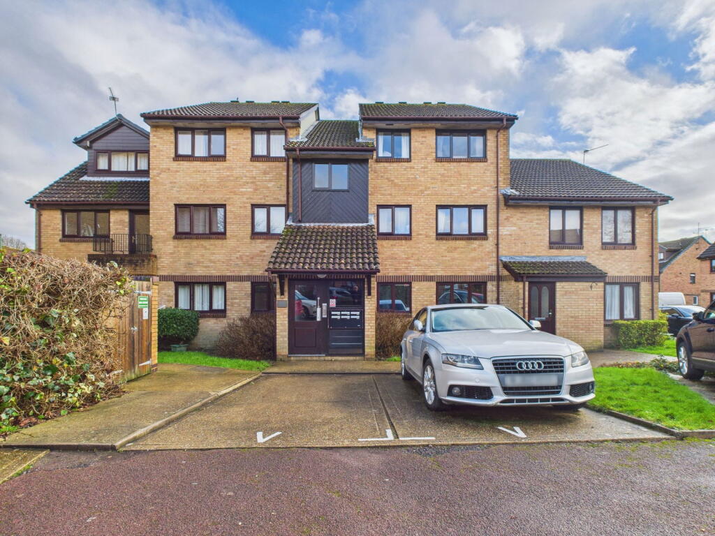 Main image of property: Manor Fields, Horsham, West Sussex.