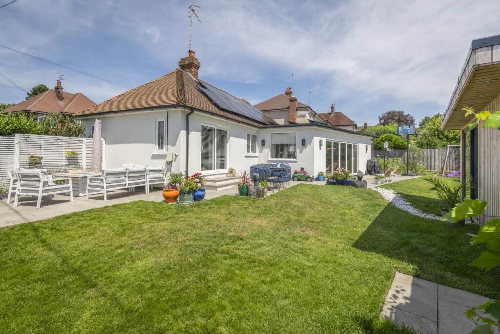 Main image of property: Doric Avenue, Southborough, Tunbridge Wells