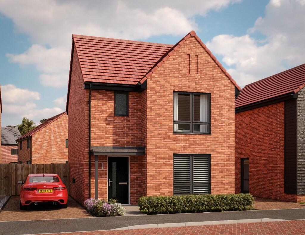 Main image of property: Heathcote Street, Dartford, Kent, DA2