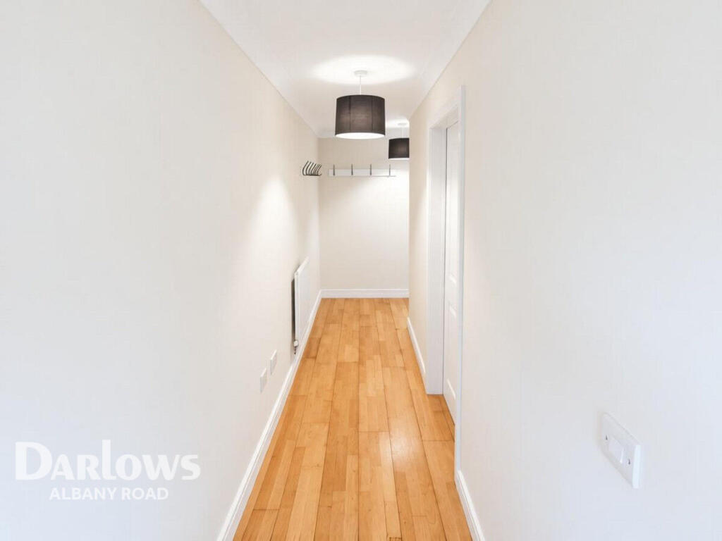 House in Cardiff - View 3