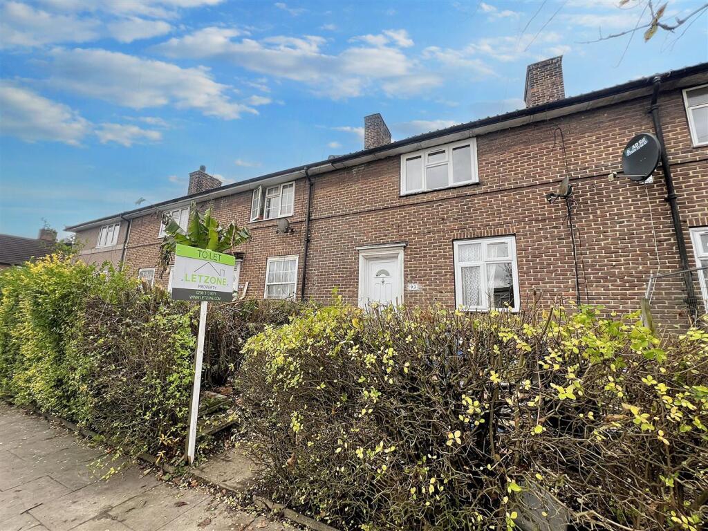 Main image of property: Northover, Bromley, BR1