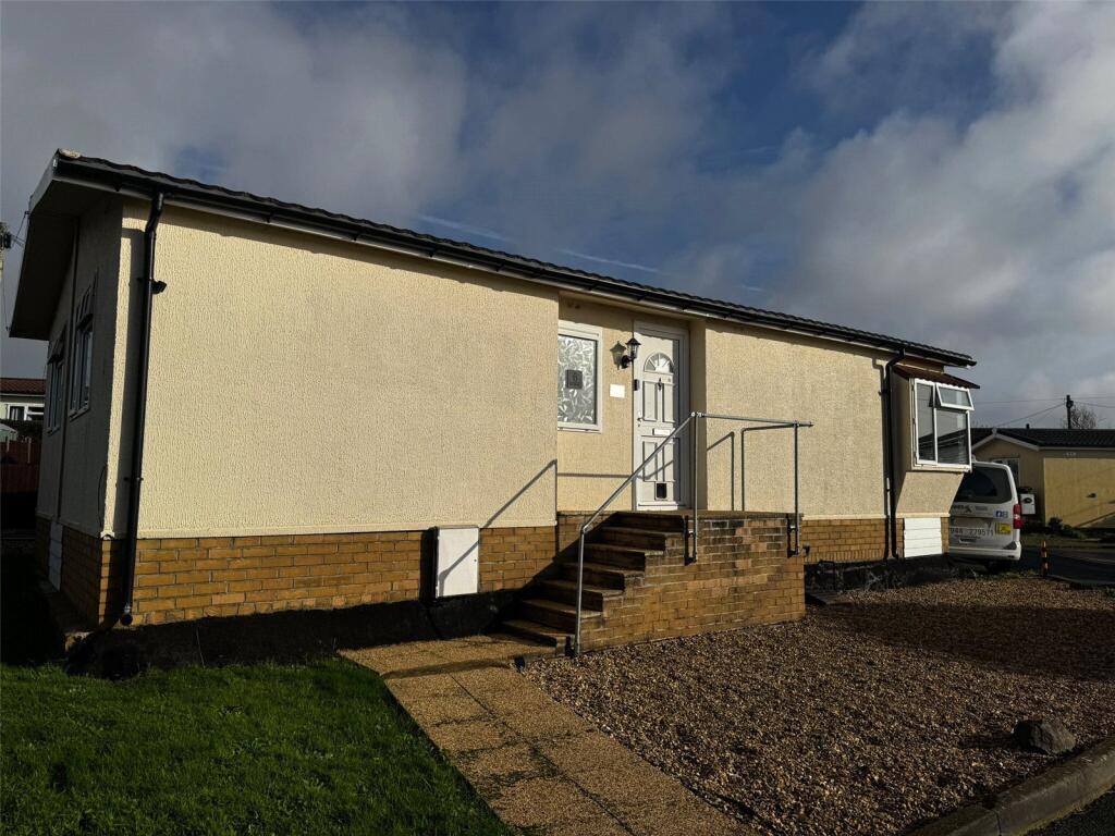 Main image of property: Hill Farm Park, Pembroke Dock, Pembrokeshire, SA72