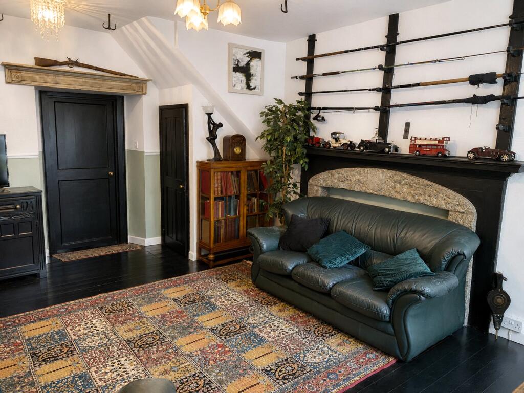 St. Stephens Hill, Launceston, Cornwall, PL15 - View 6