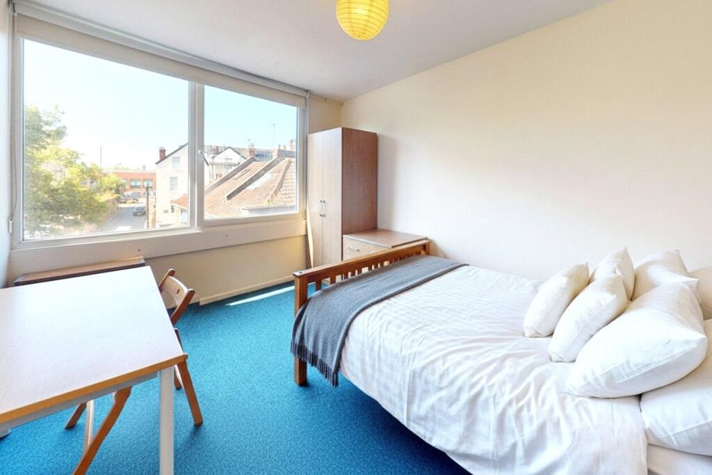4 bedroom apartment for rent