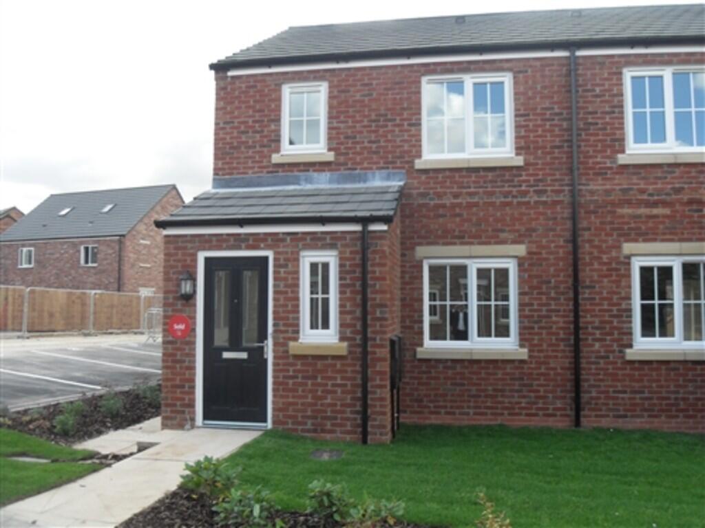 Main image of property: Aspen Way, Beverley, East Yorkshire