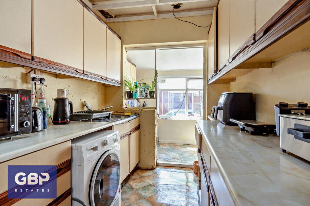 Wolseley Road, Romford, RM7 photo 4