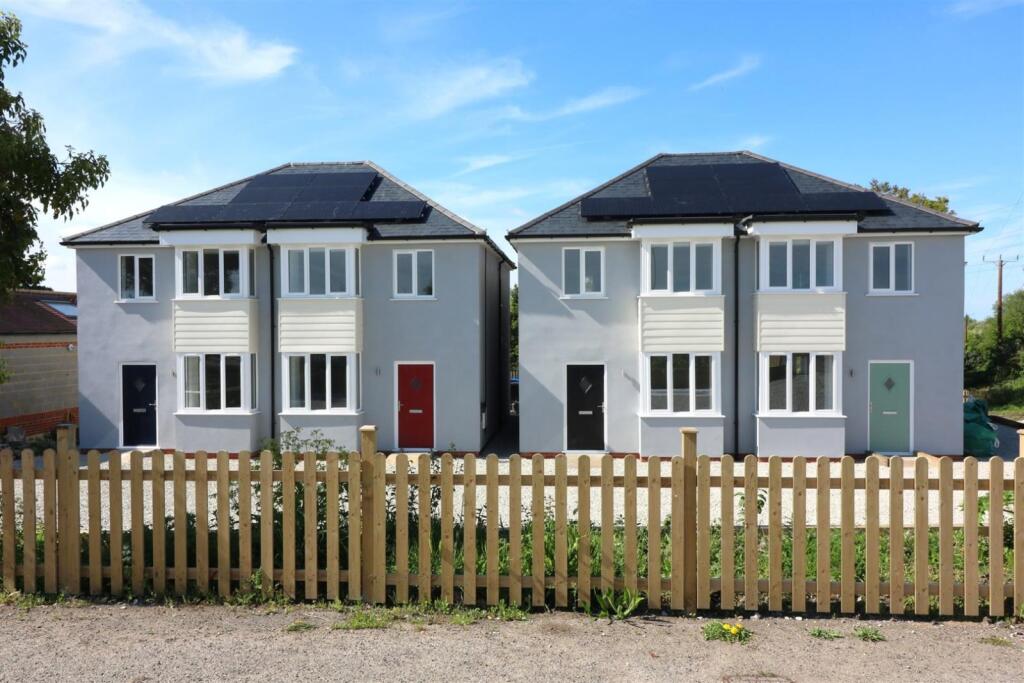 Main image of property: Sandwich Road, Woodnesborough, Sandwich, Kent, CT13