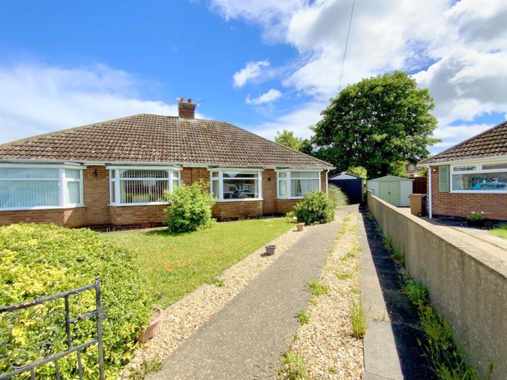 Main image of property: Halton Place, Cleethorpes