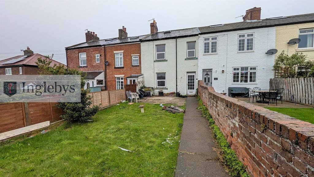 House in Stockton-on-Tees